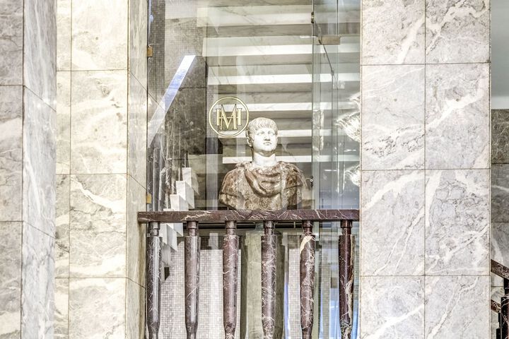 Lobby Photos