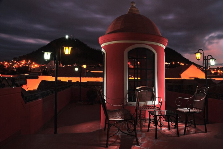 Terrace/Patio 78 of 82