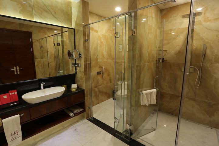 Bathroom Vanities