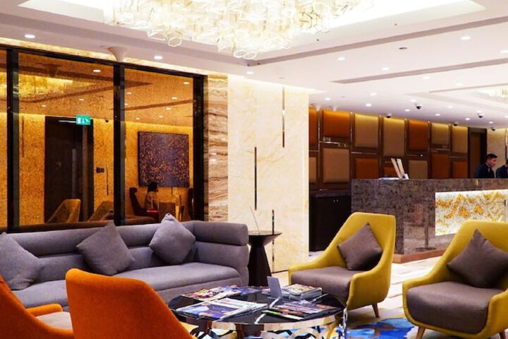 Hotel Interior 3 of 37