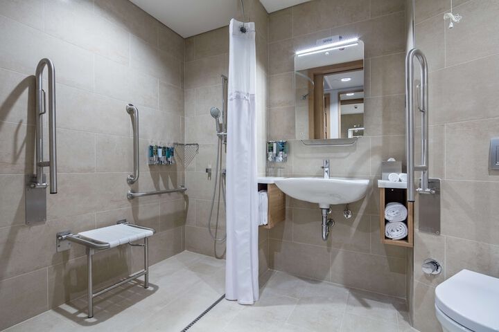 Bath Photo