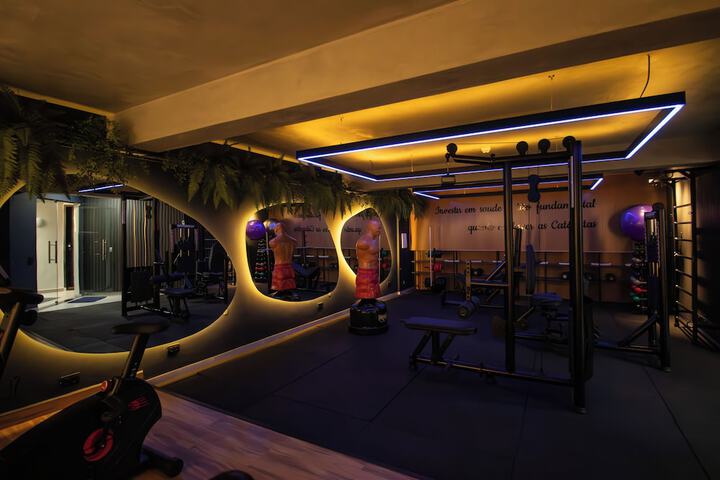 Health and Fitness 34 of 60