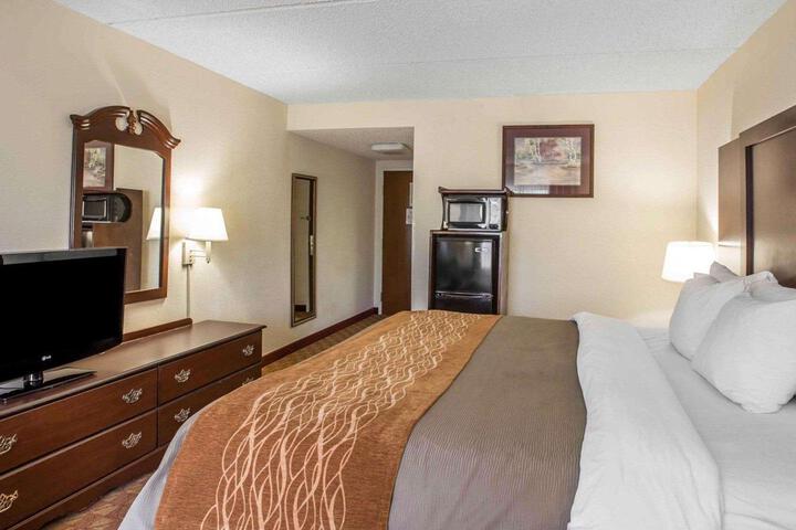 1 King Bed (7 of 13)