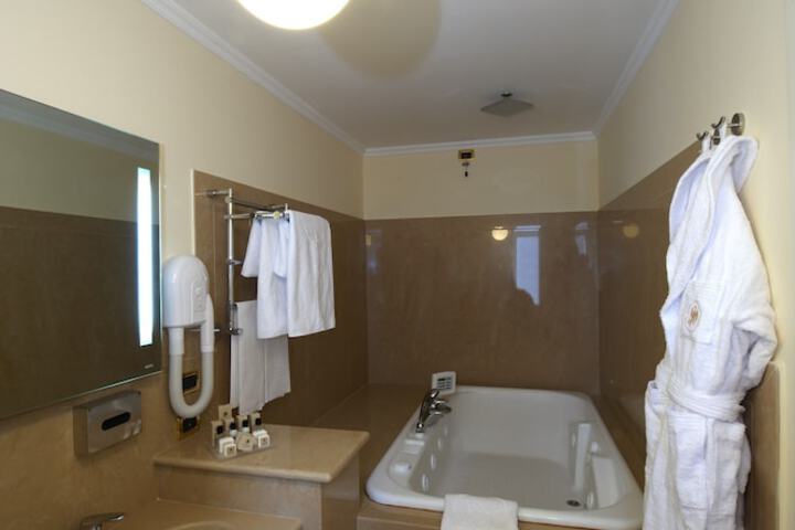Bathroom Vanities