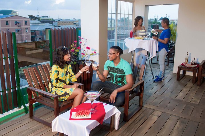 Terrace/Patio 111 of 118