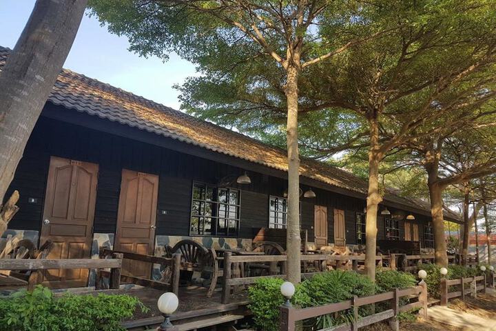 Guesthouse Ratchaburi