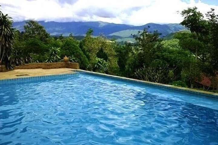 Navasoung resort