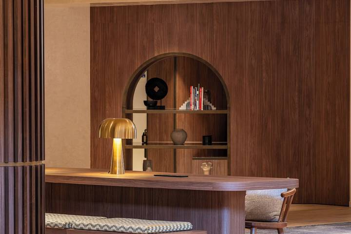 Hotel Interior 6 of 156