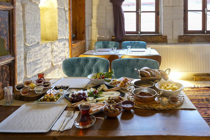 Breakfast/Coffee Service 101 of 113