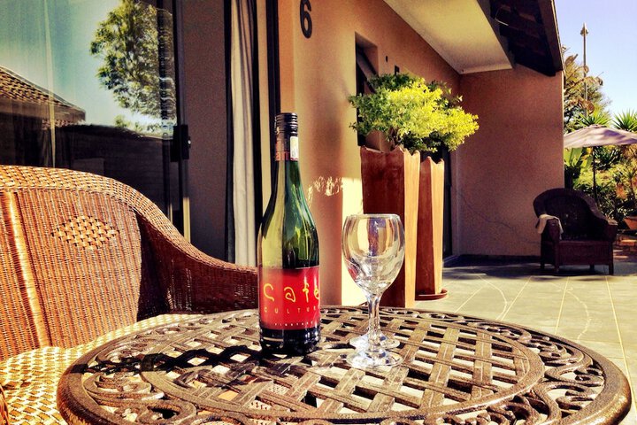Terrace/Patio 21 of 37