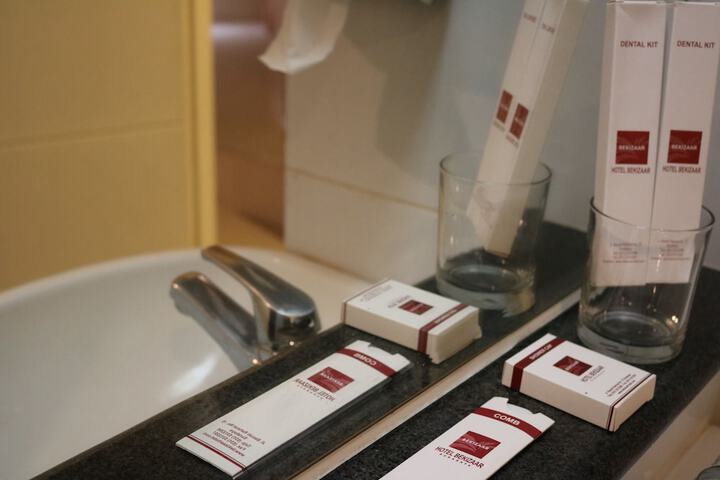 Bath Amenities