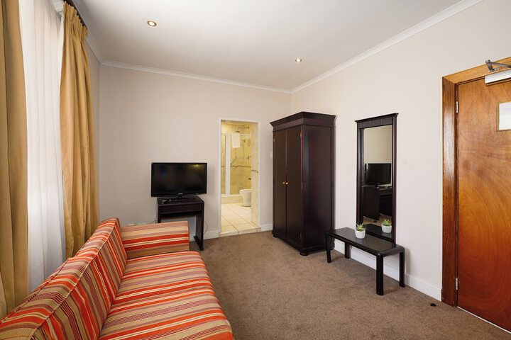 Fitness Facility Photos