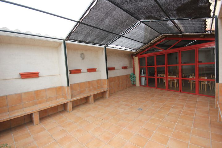 Terrace/Patio 47 of 58