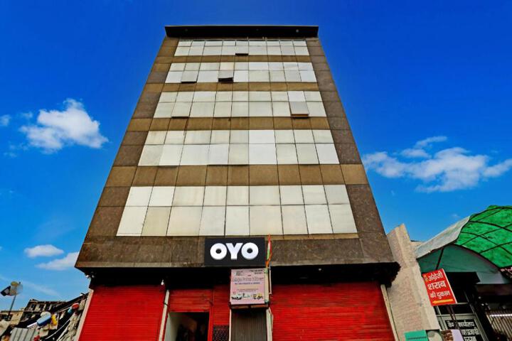 Hotel O Wamson