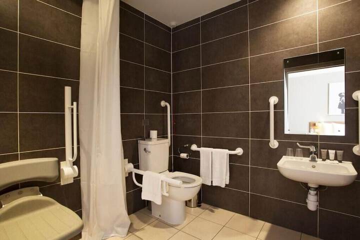 Bathroom Vanities