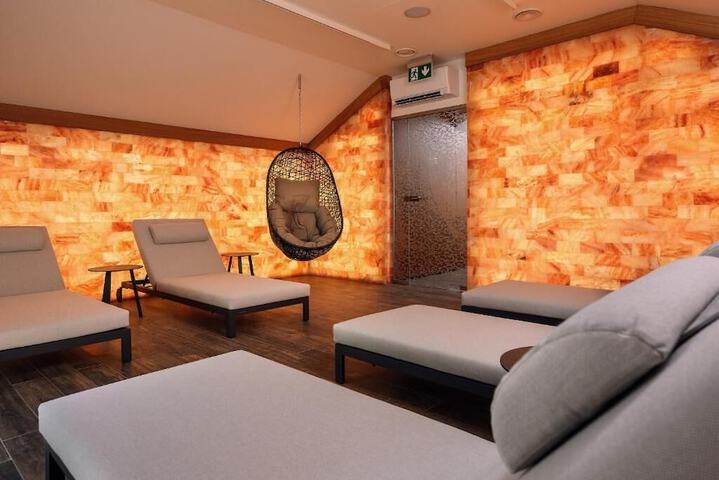 Spa Massage