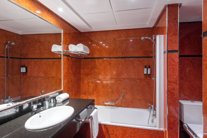 Bath Interior