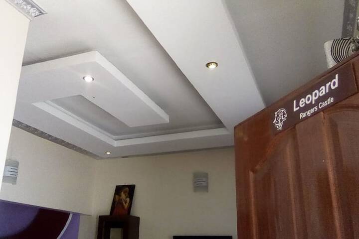 Hotel Interior 26 of 29