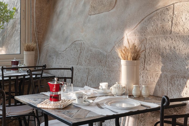 Breakfast/Coffee Service 73 of 90