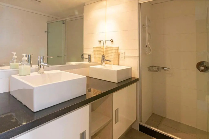 Oceana Suites en Sea Port Punta del Este