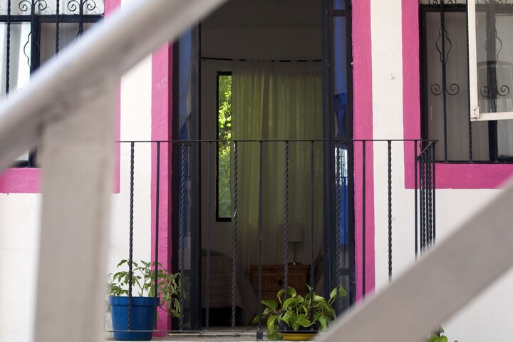 Taiyari Hostal