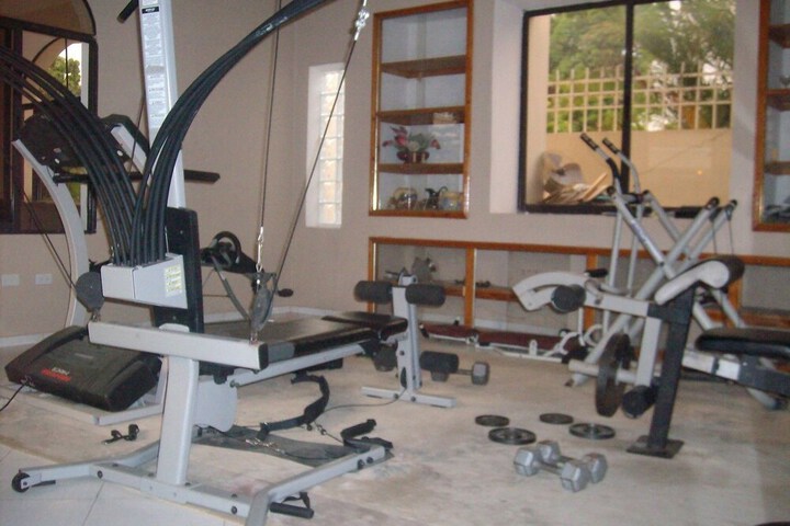 Health and Fitness 11 of 16