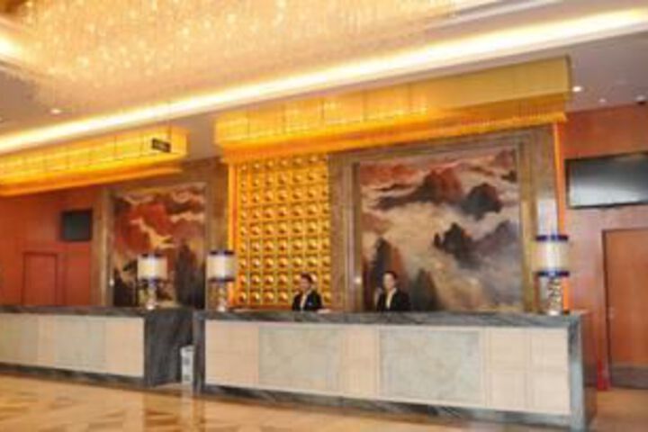 Hotel Interior 7 of 9