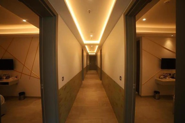 Hotel Interior 2 of 10