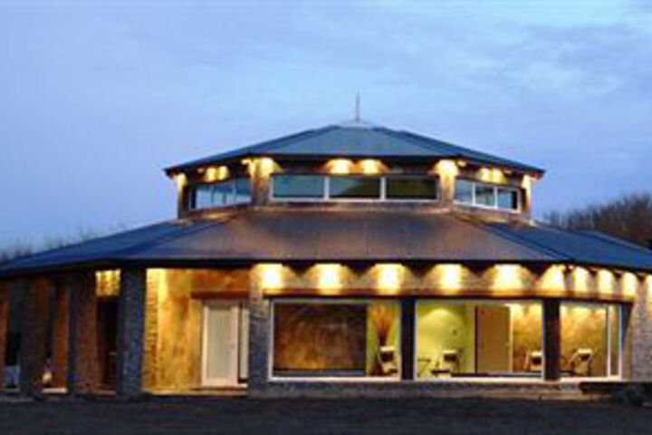 Casa Patagonica Los Sauces