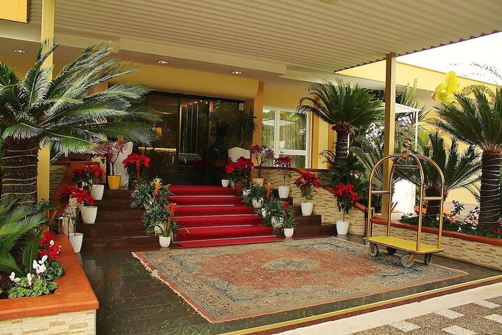 Hotel 48 of 54