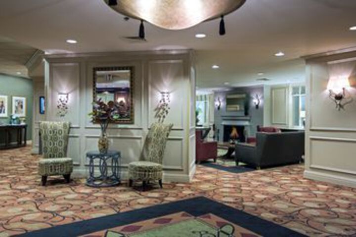 Hotel Interior 35 of 53