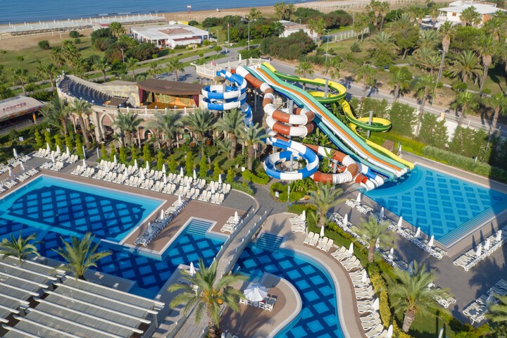 Water park