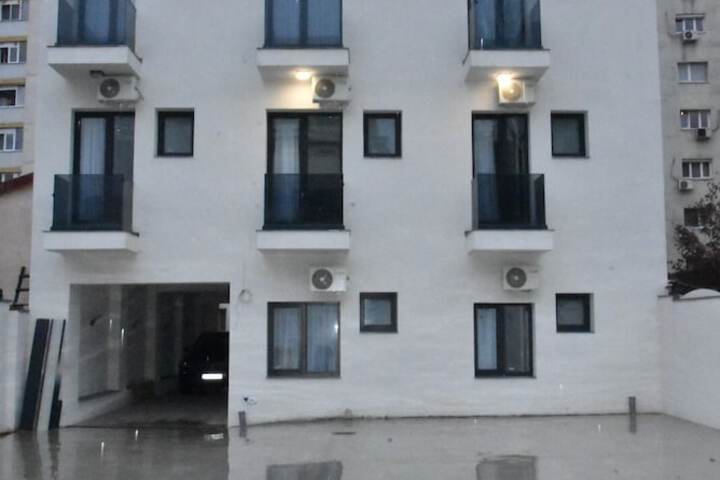 Image of Hotel Monica