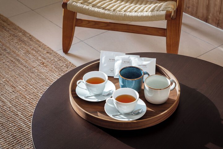 Breakfast/Coffee Service 41 of 56