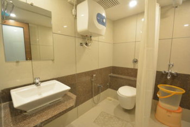 Fitness Center Photo