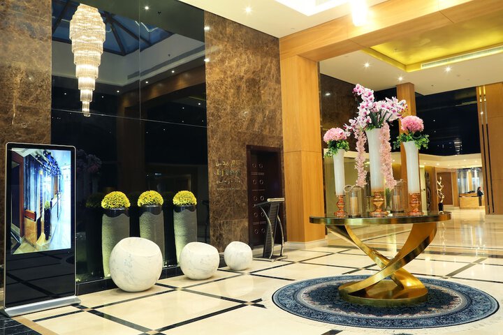 Hotel Interior 3 of 70