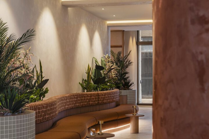 Hotel Interior 3 of 73