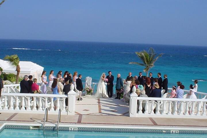 Wedding/Banquet 41 of 46