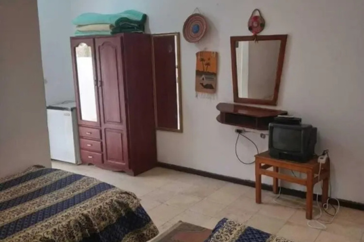 The Harmony Hotel