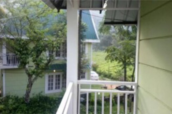 Terrace/Patio 3 of 49