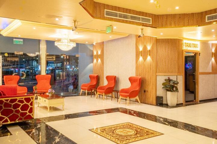 Regal Peninsula Hotel