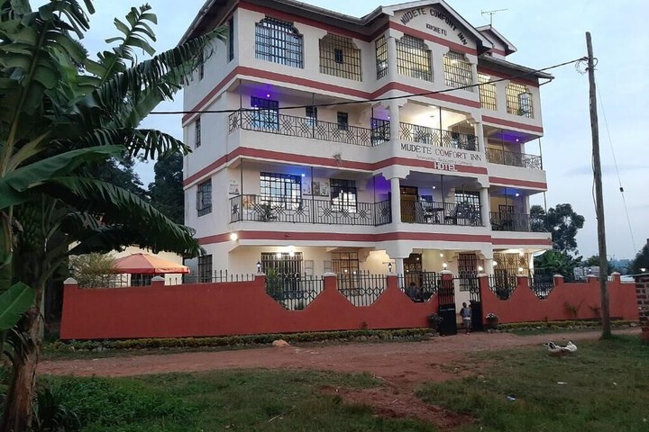 Hotel 13 of 17