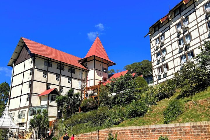 Sky Valle Hotel in Gramado