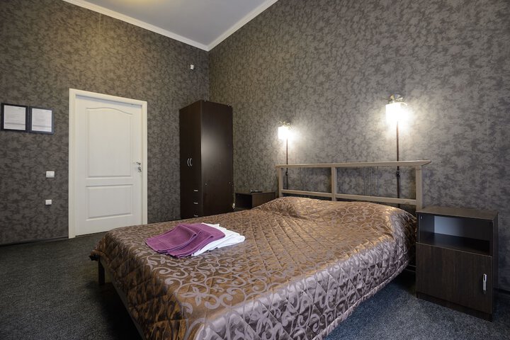 Fitness Facility Photos