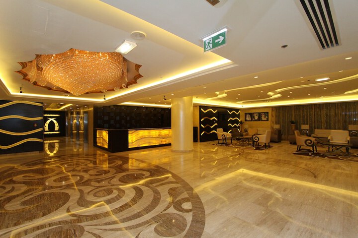 Lobby Photos