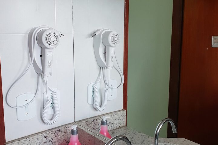 Bathroom Vanities