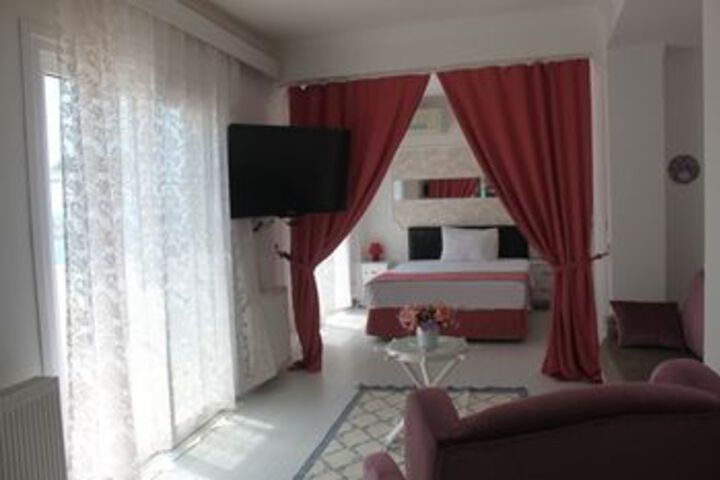 Suite Room