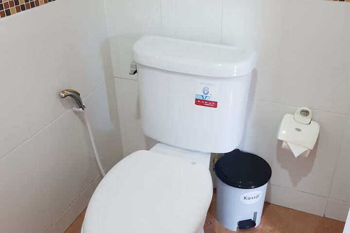Bathroom Interior Photo