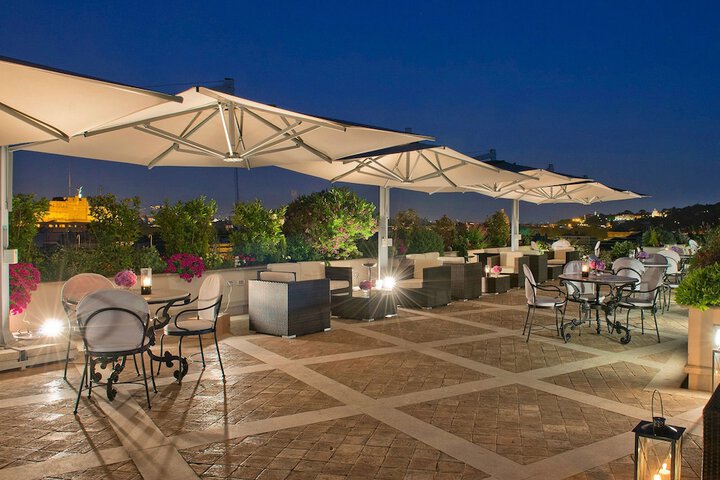 Terrace/Patio 63 of 68