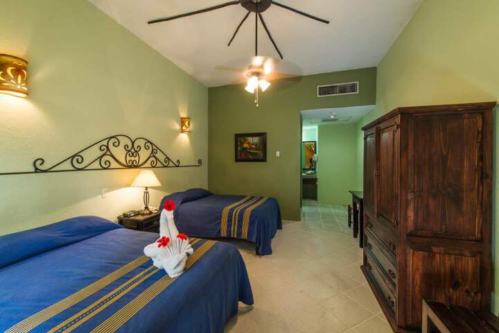 Fitness Center Photo